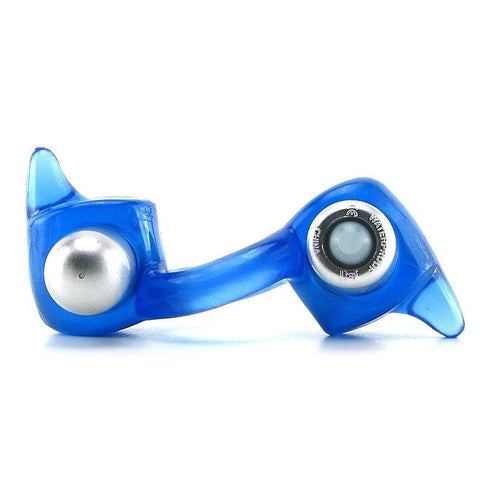Up! Spice It Up! Double Action Couples Cock Ring