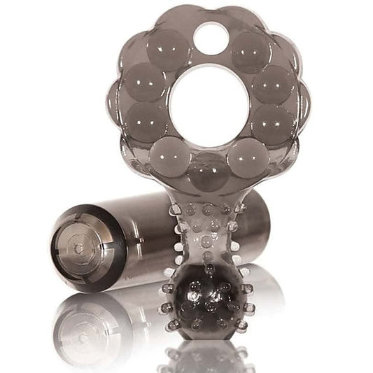Crossbones Mighty Marble Single Bullet by Evolved