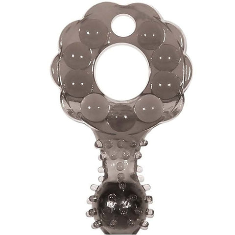 Crossbones Mighty Marble Single Bullet by Evolved