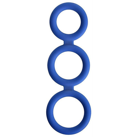 Renegade Triad Cock Ring by NS Novelties