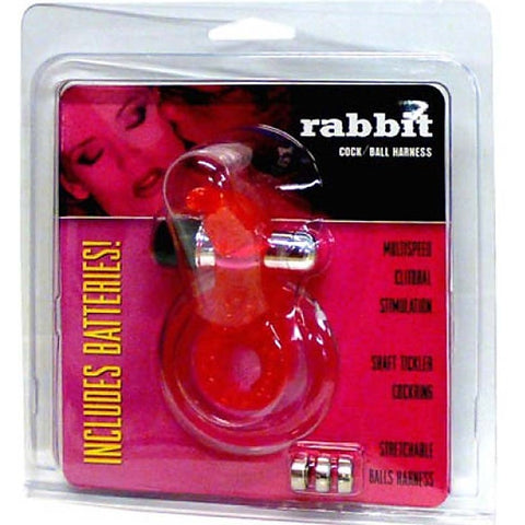 Wireless Cock Ring by Seven Creations