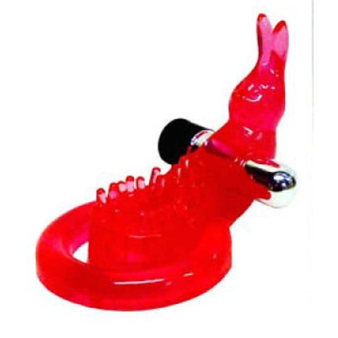 Wireless Cock Ring by Seven Creations