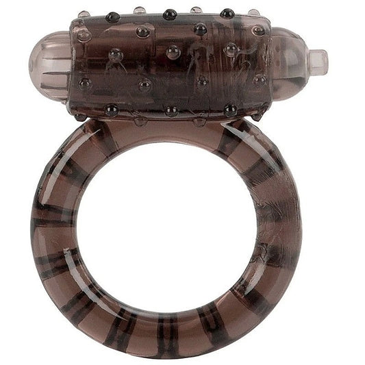 Colt Vibrating Stud Men's Pleasure Cock Ring