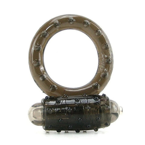 Colt Vibrating Stud Men's Pleasure Cock Ring