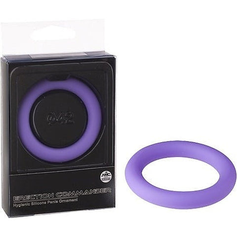Erection Commander Cock Ring by NANMA Corporation