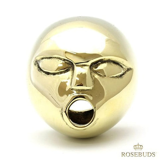 Thimble-Shaped Design Cock Ring by Rosebuds Jewelry