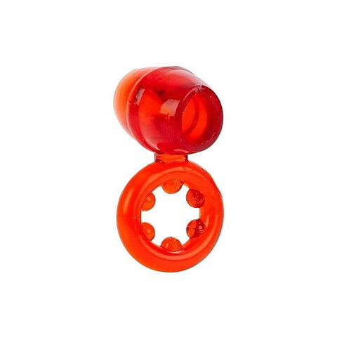 Magnum Support Plus Single Stretchy Cock Ring