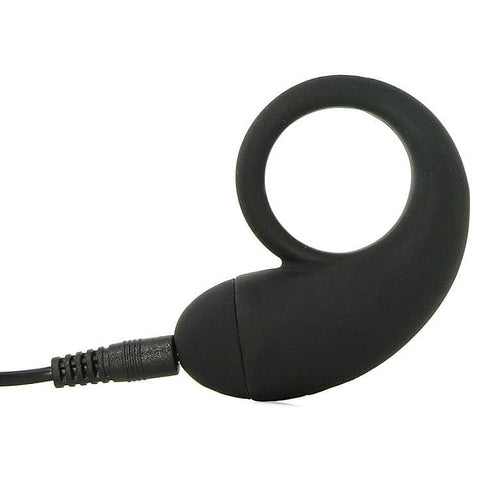 Falcon Intensifier Rechargeable Vibrating Cock Ring