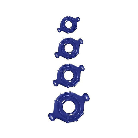 Renegade Vitality Cock Rings by NS Novelties