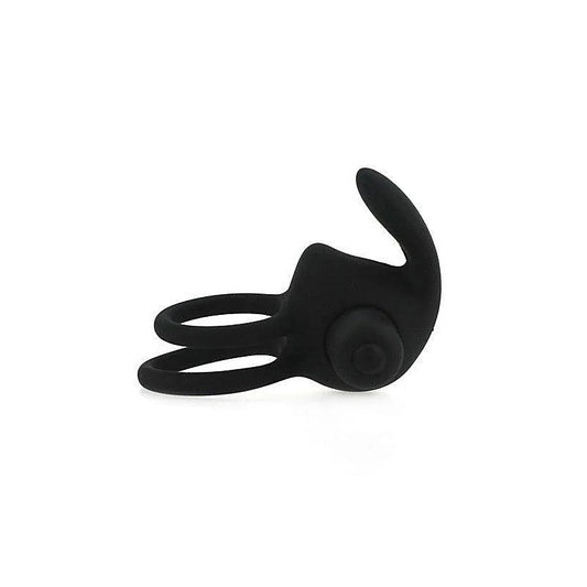 X-Men Double Motor Erection Cock Ring by NANMA Corporation