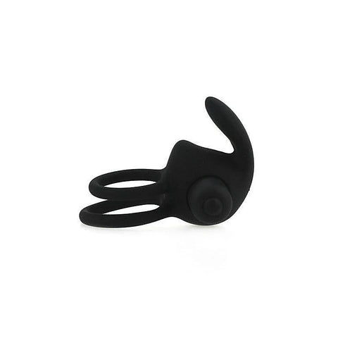 X-Men Double Motor Erection Cock Ring by NANMA Corporation