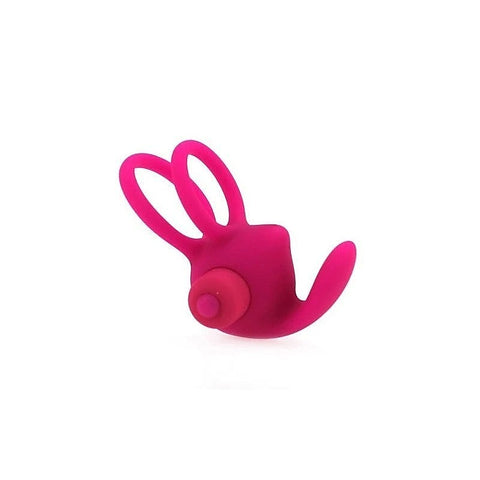 X-Men Double Motor Erection Cock Ring by NANMA Corporation