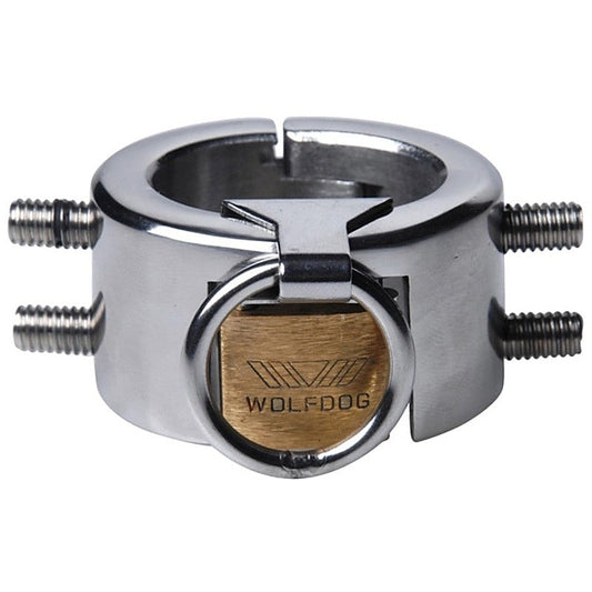 Diablo Stainless Steel CBT Chamber by XR Brands