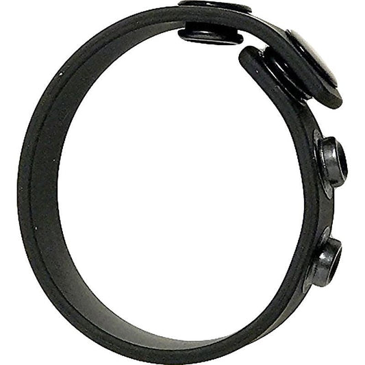 Boneyard Silicone Cock Strap by C1R Releasing