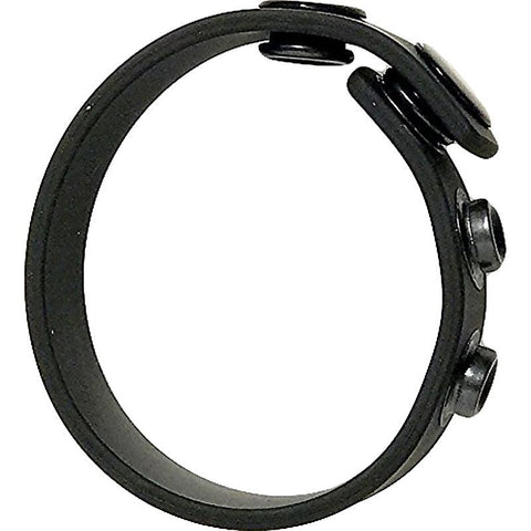 Boneyard Silicone Cock Strap by C1R Releasing
