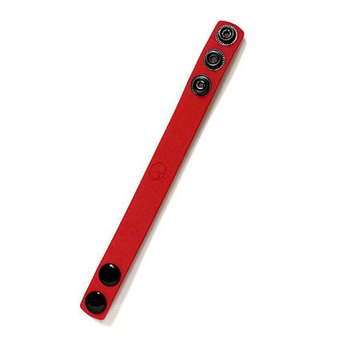 Boneyard Silicone Cock Strap by C1R Releasing