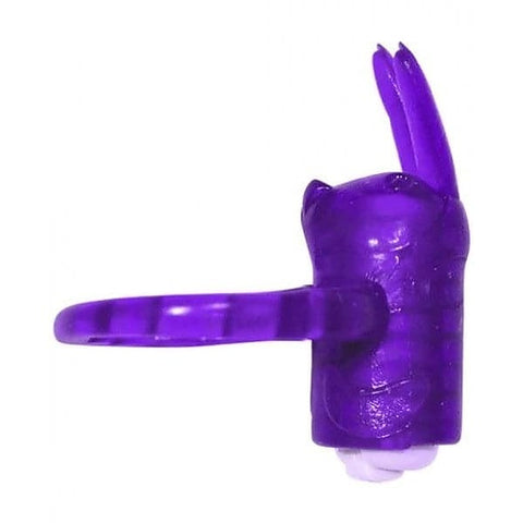 Honey Bunny Vibro Ring by Hott Products
