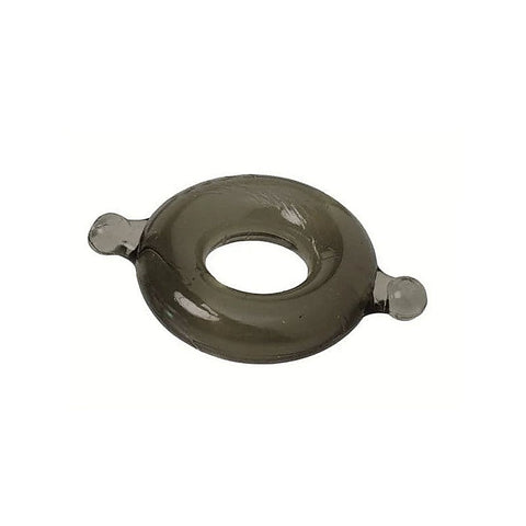 Elastomer Cock Ring Large by Spartacus Enterprises
