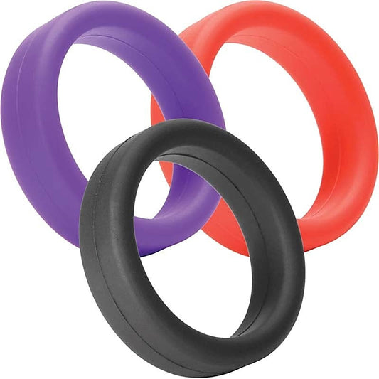 Super Soft C-Ring by Tantus