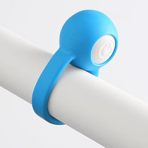 VI BO Ring Orb Finger Vibrator by Tenga
