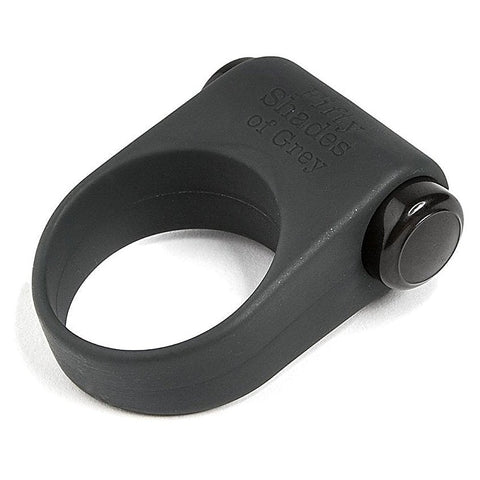 Feel It Baby Vibrating Cock Ring by Love Honey