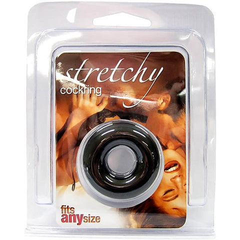 Stretchy Cock Ring by Seven Creations
