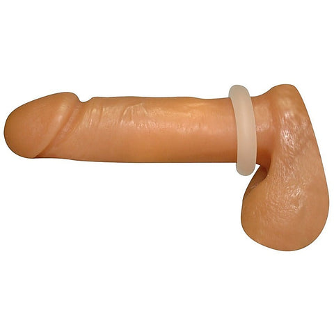 Stretchy Cock Ring by Seven Creations