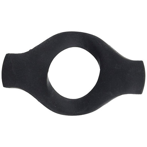 Dual Power Cock Ring by Nasstoys