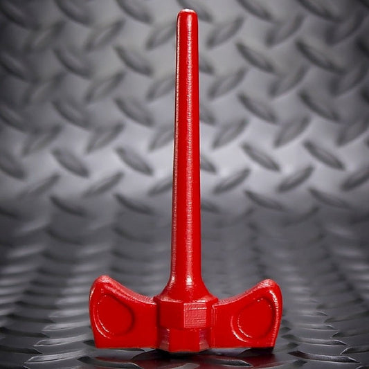 Dick Screw Cock and Ball Toy by Oxballs