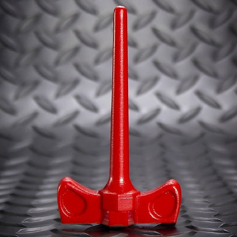 Dick Screw Cock and Ball Toy by Oxballs