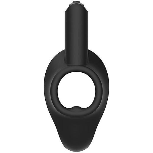 Kink Cock Jock Silicone C-Ring 38mm Vibrating by Doc Johnson