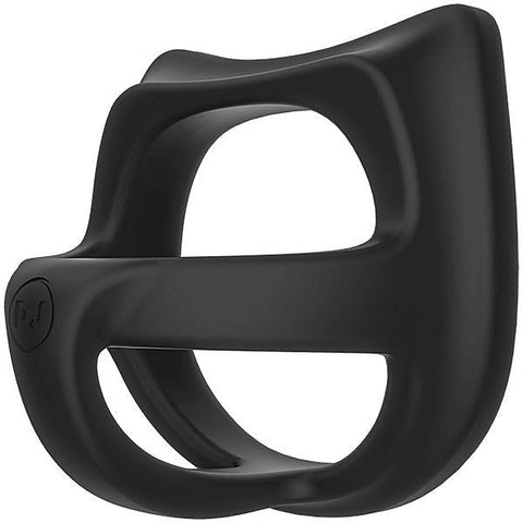 Kink Cock Jock Silicone Splitter by Doc Johnson