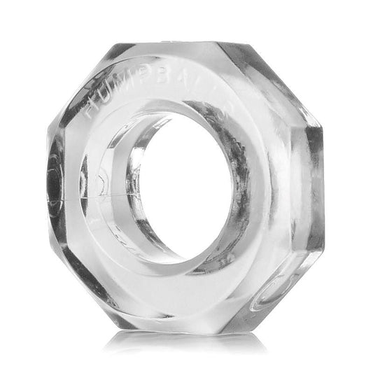 Humpballs Cockring by Oxballs