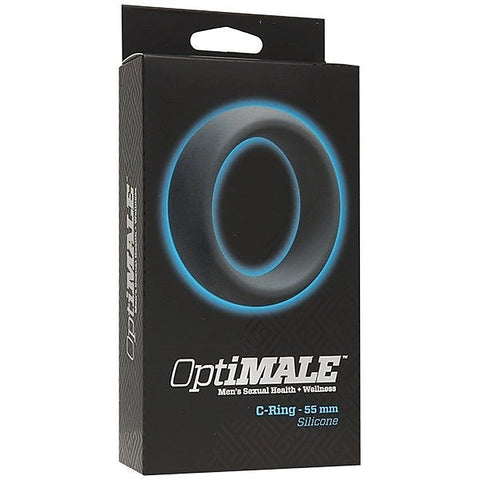 Optimale C Ring Thick Slate