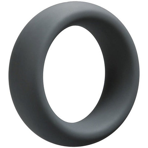 Optimale C Ring Thick Slate