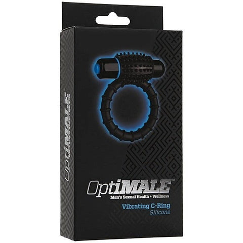 Optimale Vibrating C Ring by Doc Johnson