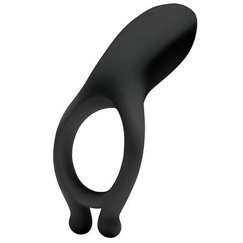 Optimale Rechargeable Vibrating Cock Ring by Doc Johnson