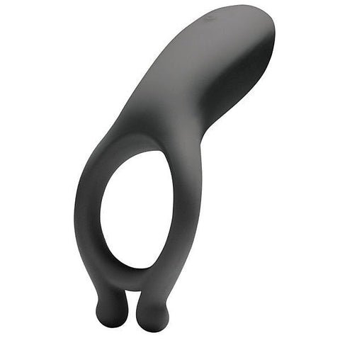 Optimale Rechargeable Vibrating Cock Ring by Doc Johnson