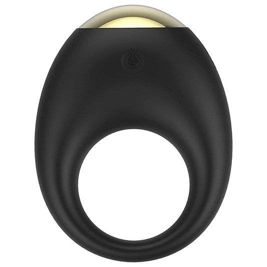 Lustre Rechargeable Cock Ring by Evolved