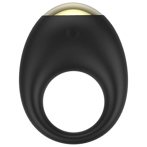 Lustre Rechargeable Cock Ring by Evolved