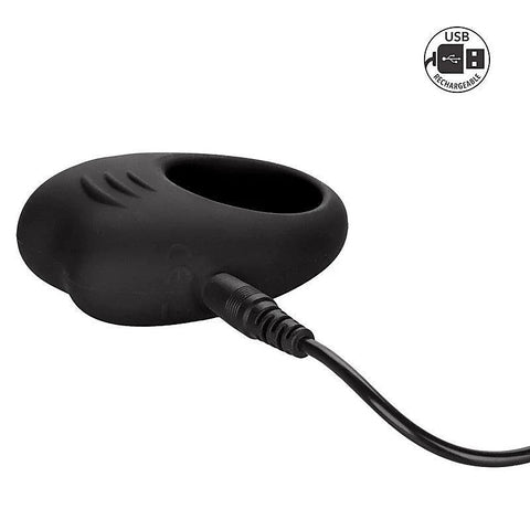 Colt Silicone Rechargeable Men's Cock Ring