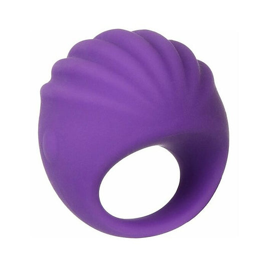 Silhouette S2 Vibrating Cock Ring by California Exotics