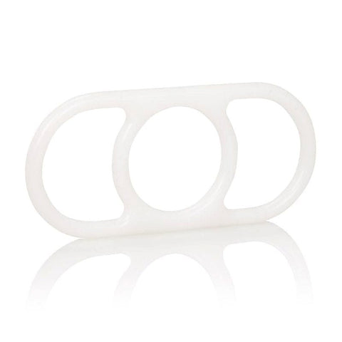 XL-Silicone Erection Enhancer Cock Ring