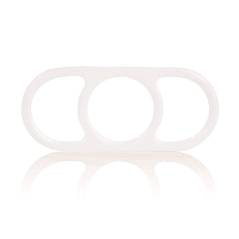 XL-Silicone Erection Enhancer Cock Ring