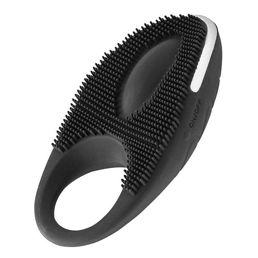 Inmi 20 Mode Unique Cock Ring by XR Brands