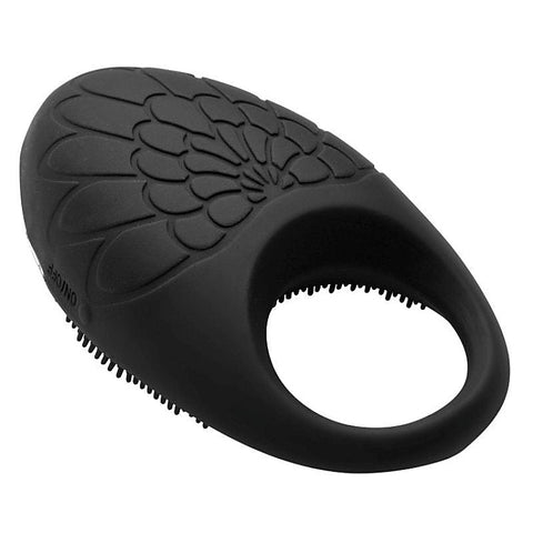 Inmi 20 Mode Unique Cock Ring by XR Brands