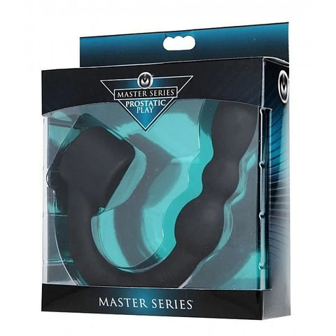 Prostatic Play Excursion Ring by XR Brands