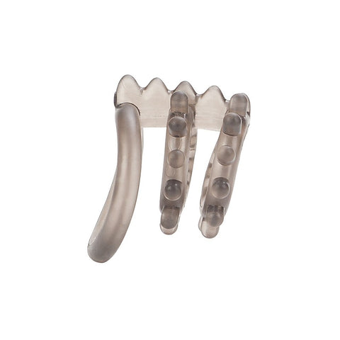Support Master Double Pleasure Cock Ring