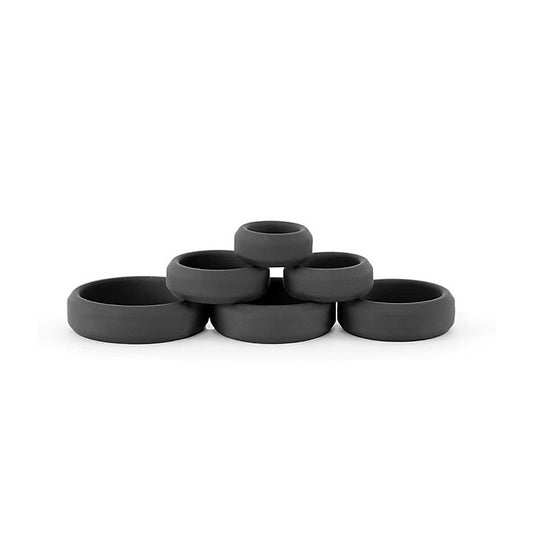 Build A Cage Rings by NS Novelties