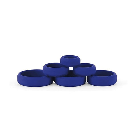 Build A Cage Rings by NS Novelties